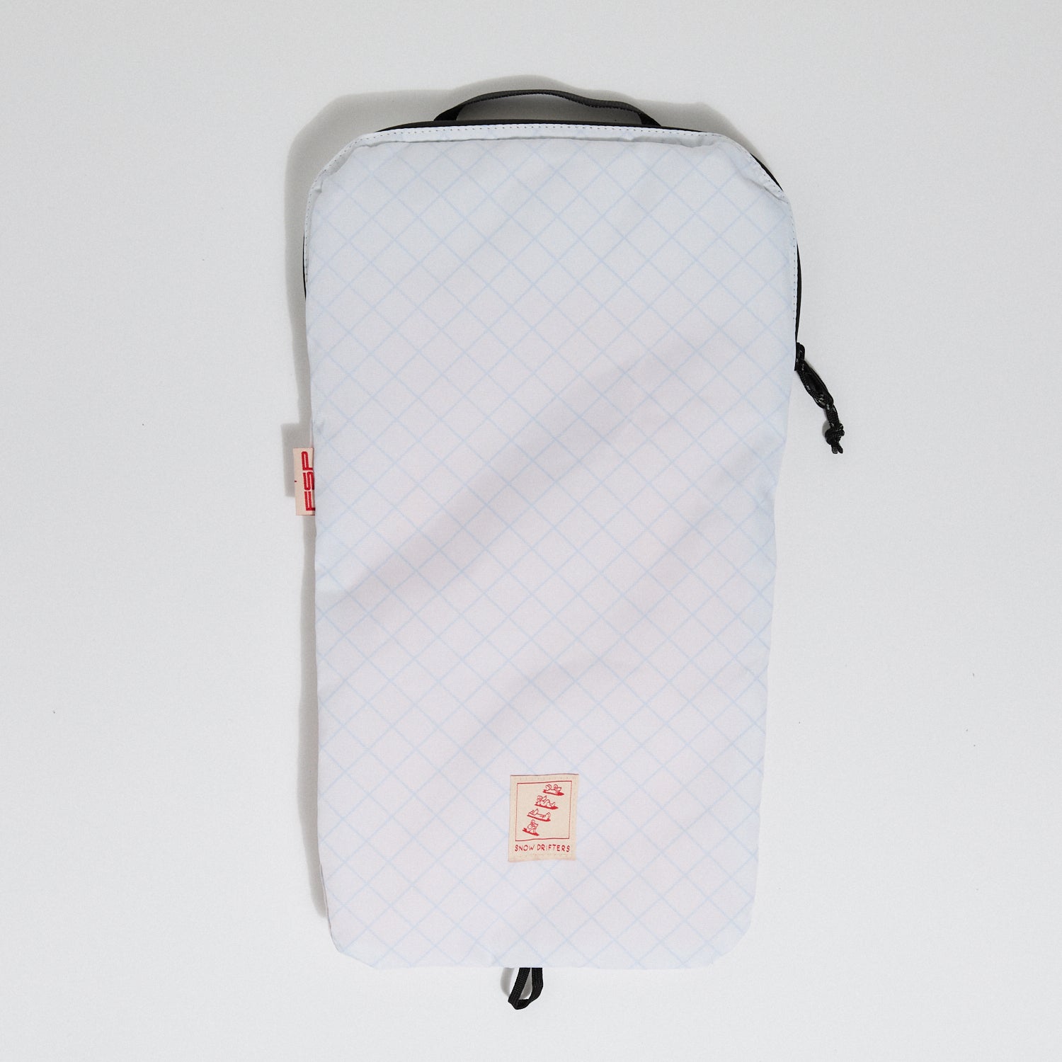 Avalanche Gear Pod Bag ~ Snow Drifters Edition