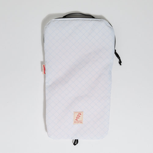 Avalanche Gear Pod Bag ~ Snow Drifters Edition