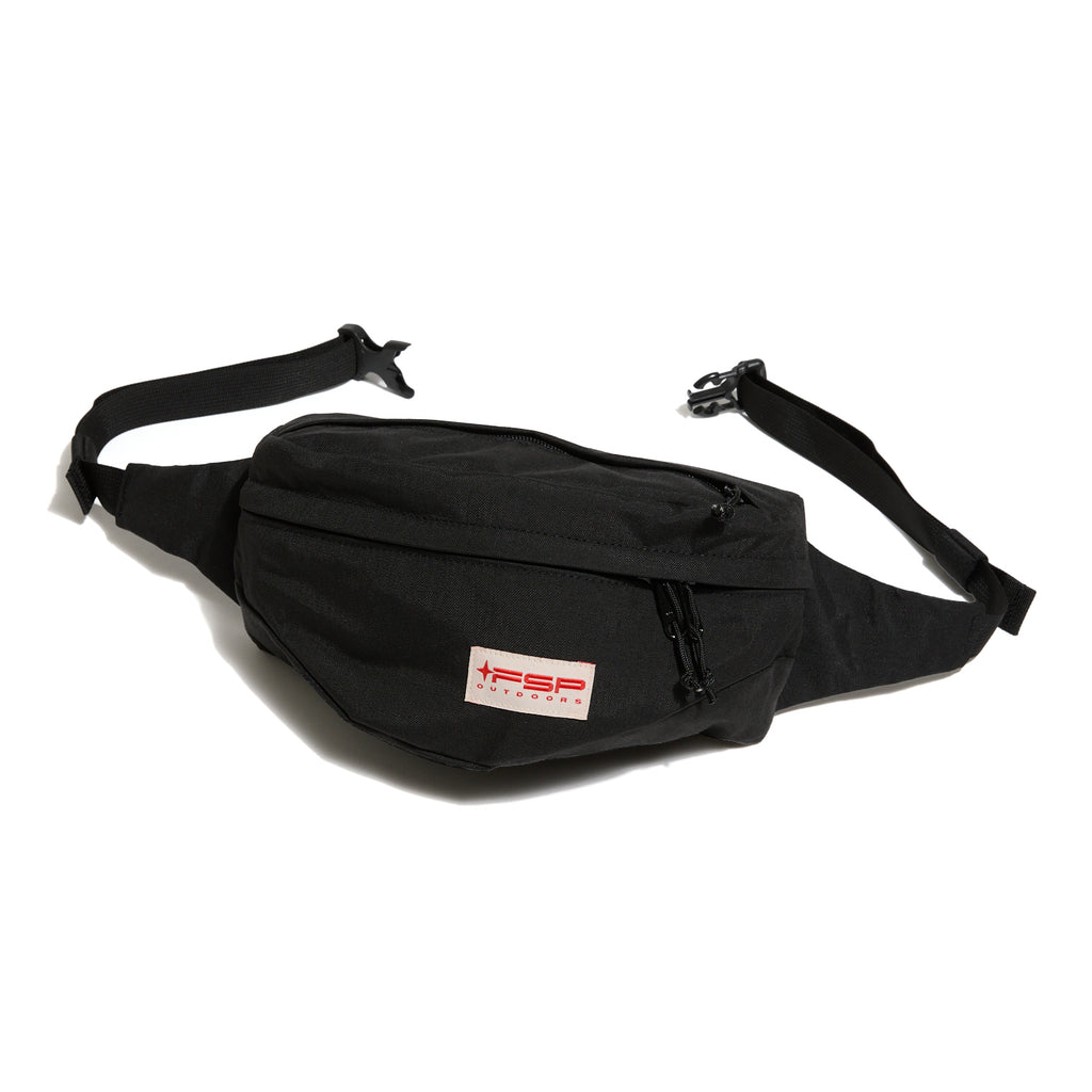 Fanny Pack ~ Black