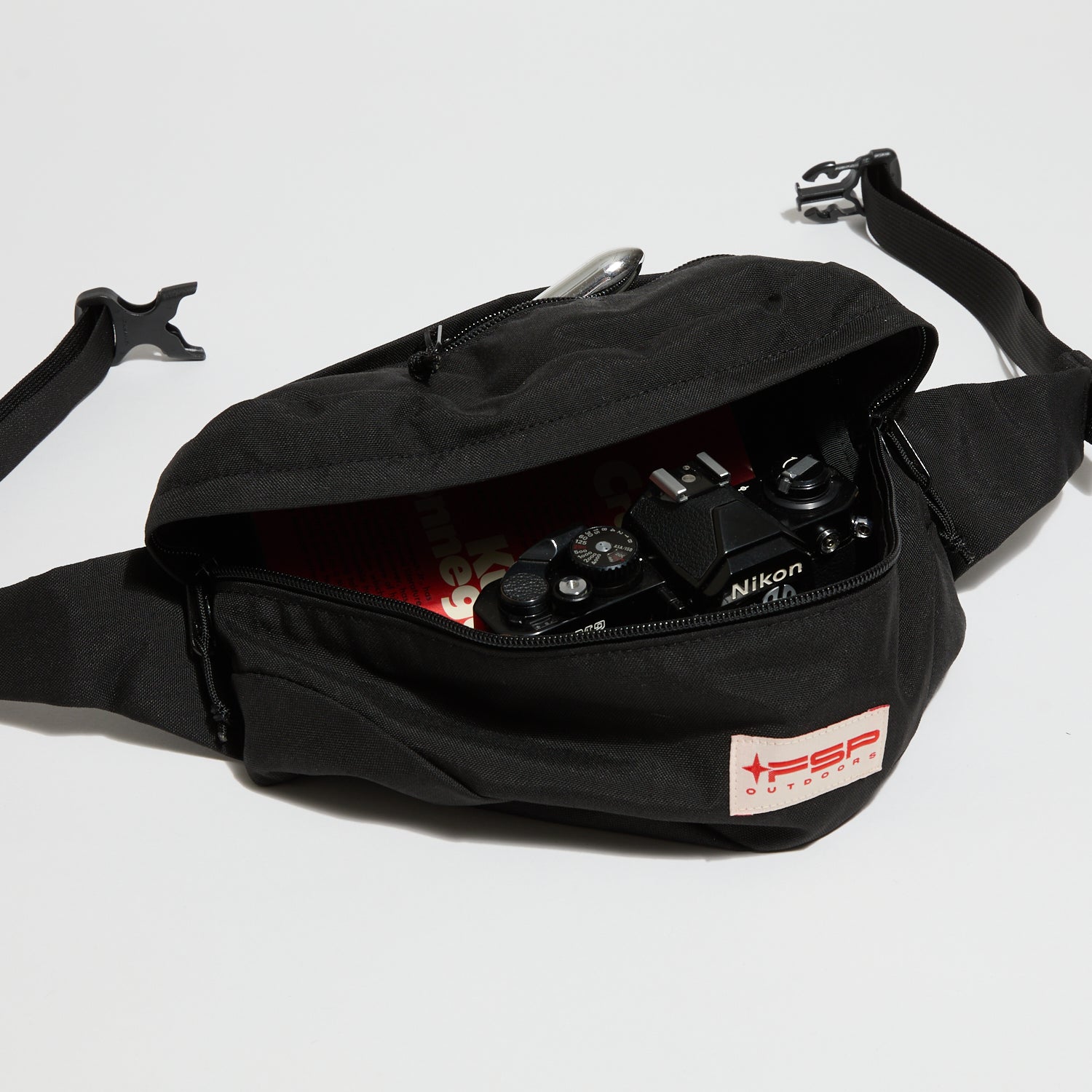 Fanny Pack ~ Black
