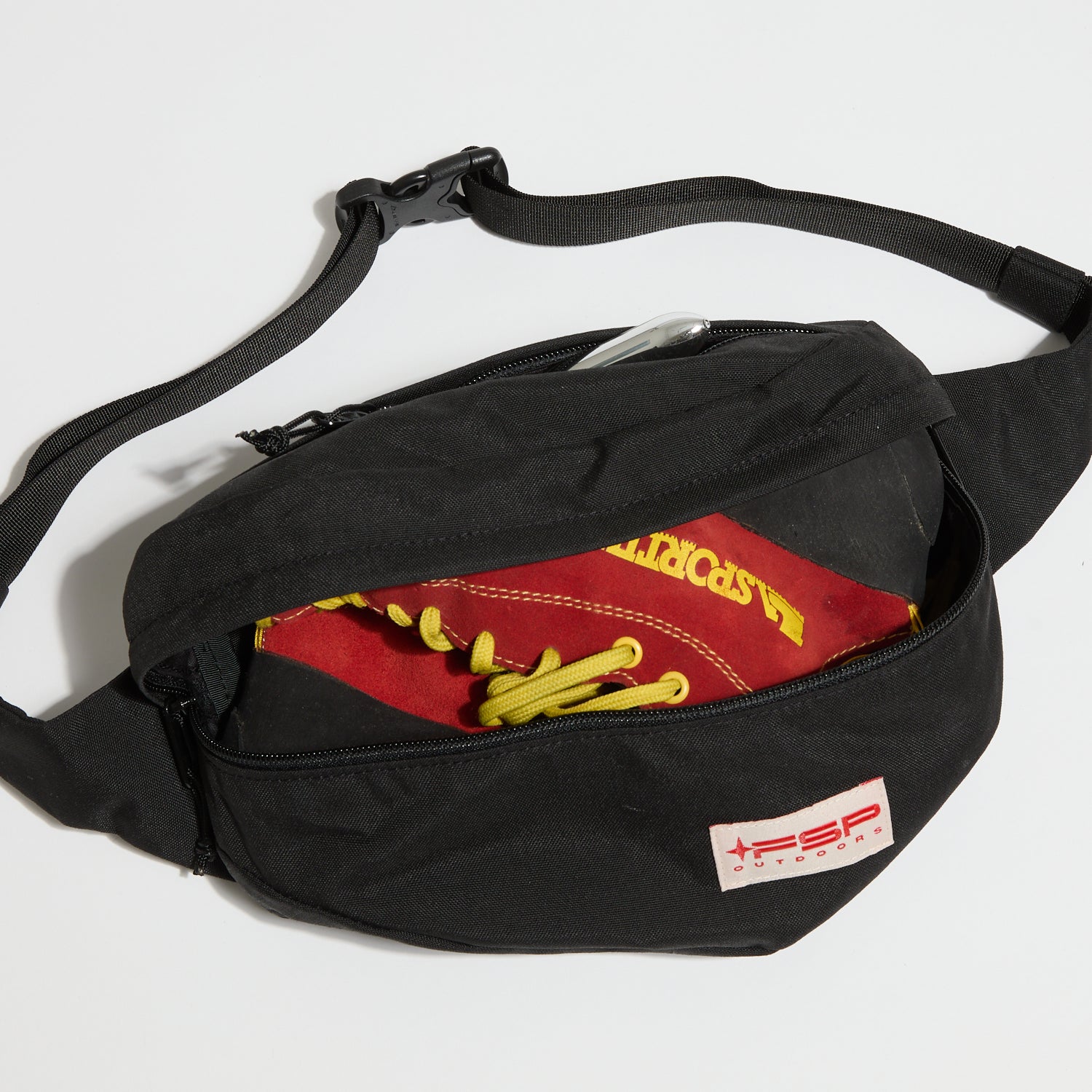 Fanny Pack ~ Black