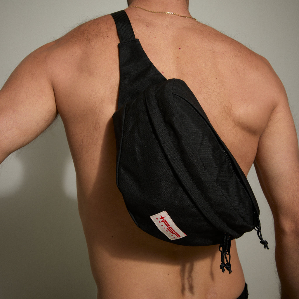Fanny Pack ~ Black