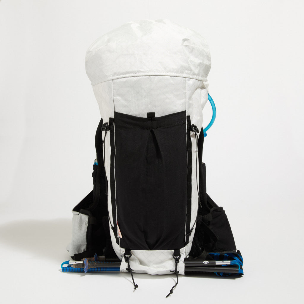 Hi Alpine Fast Pack 25