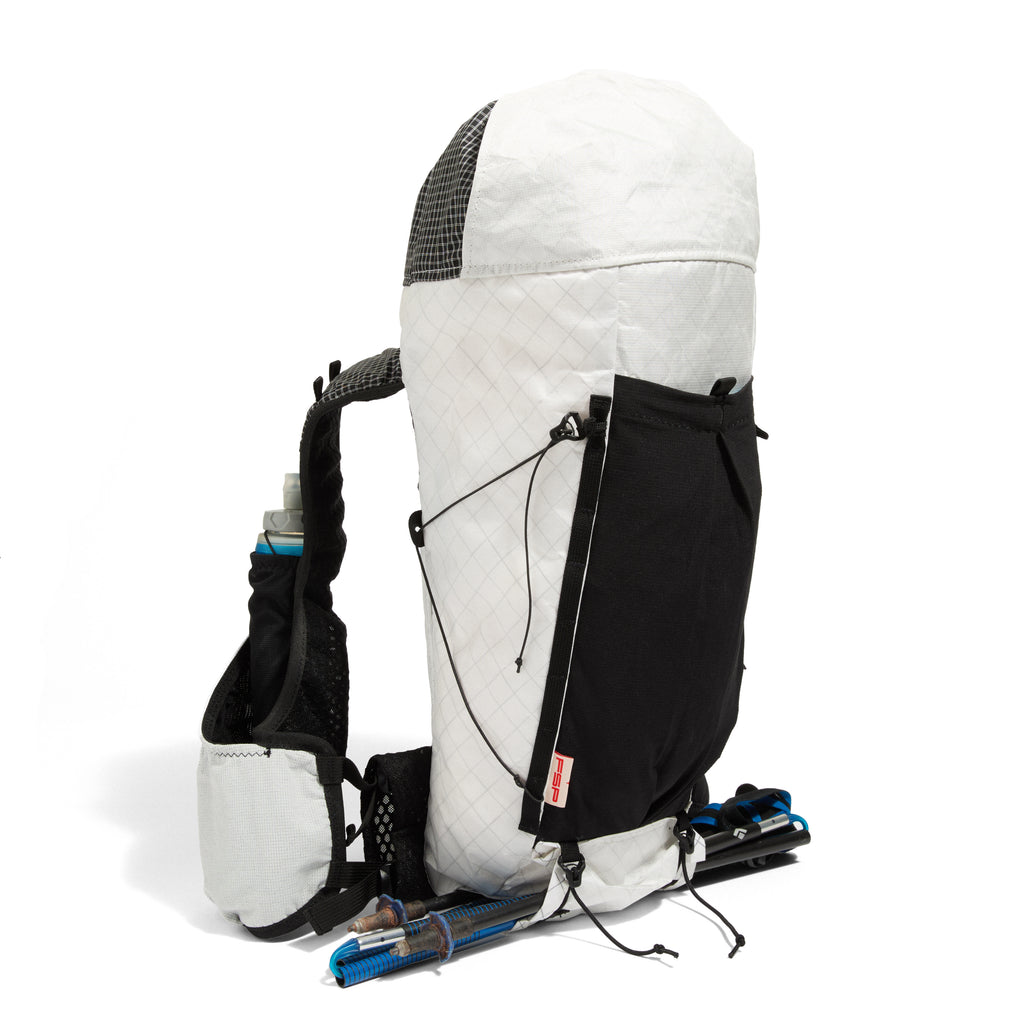 Hi Alpine Fast Pack 25
