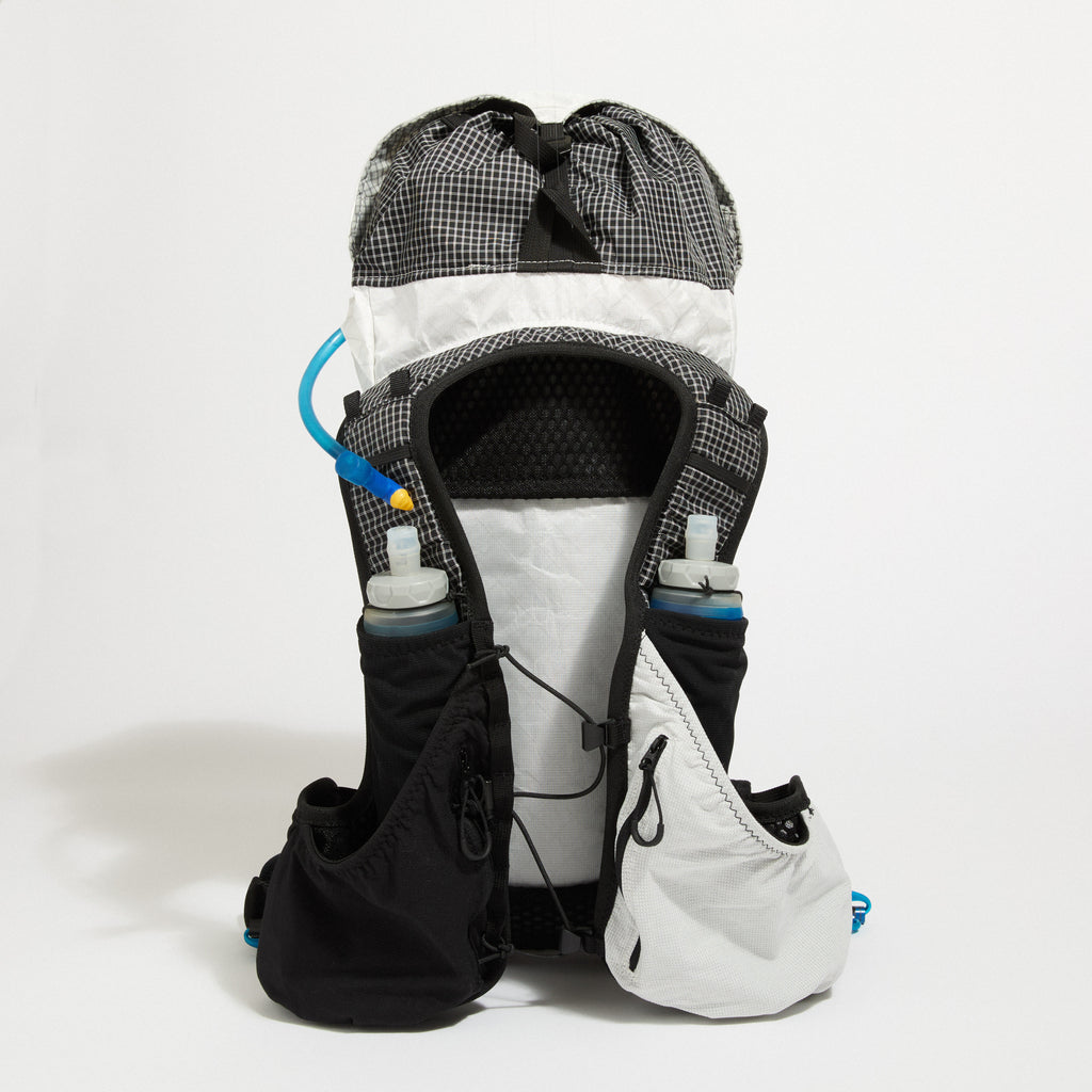 Hi Alpine Fast Pack 25