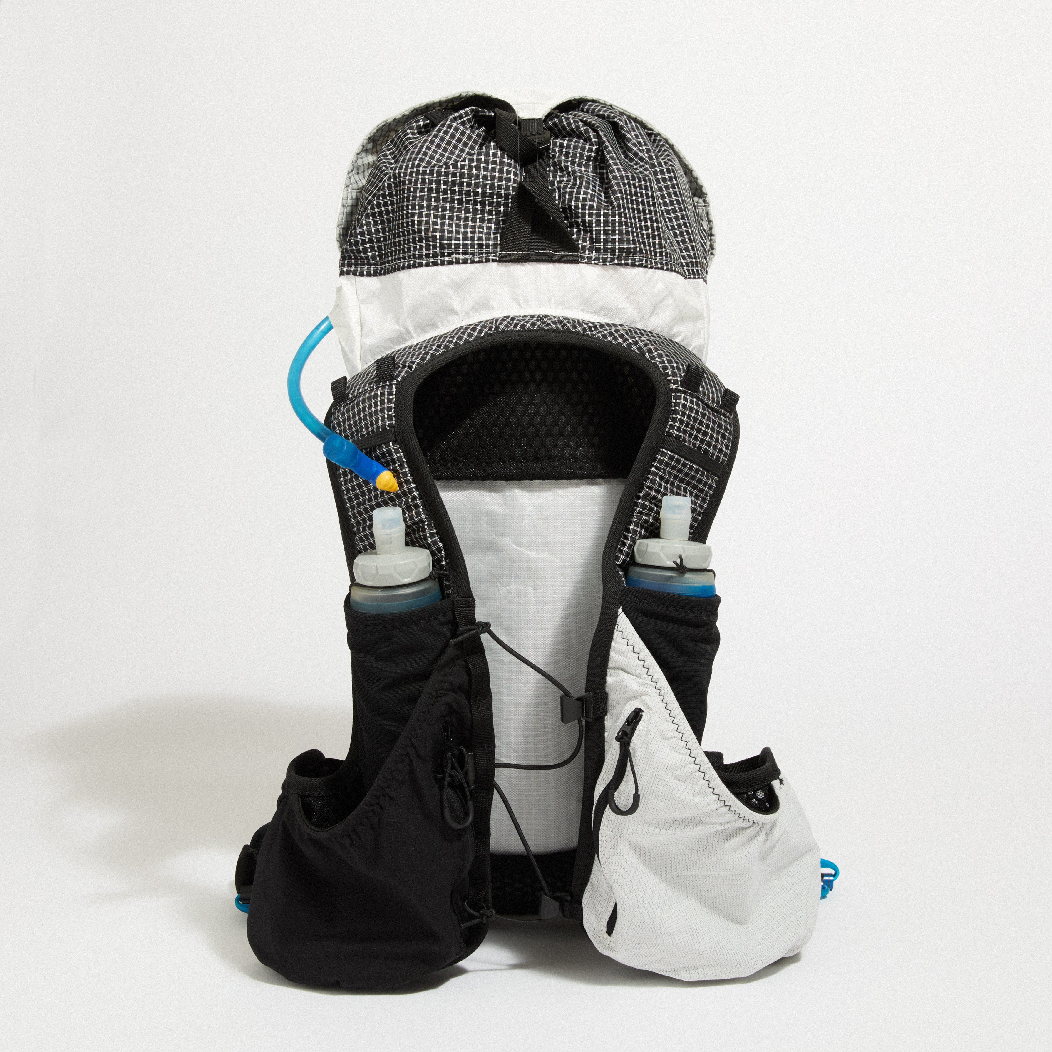 Hi Alpine Fast Pack 25