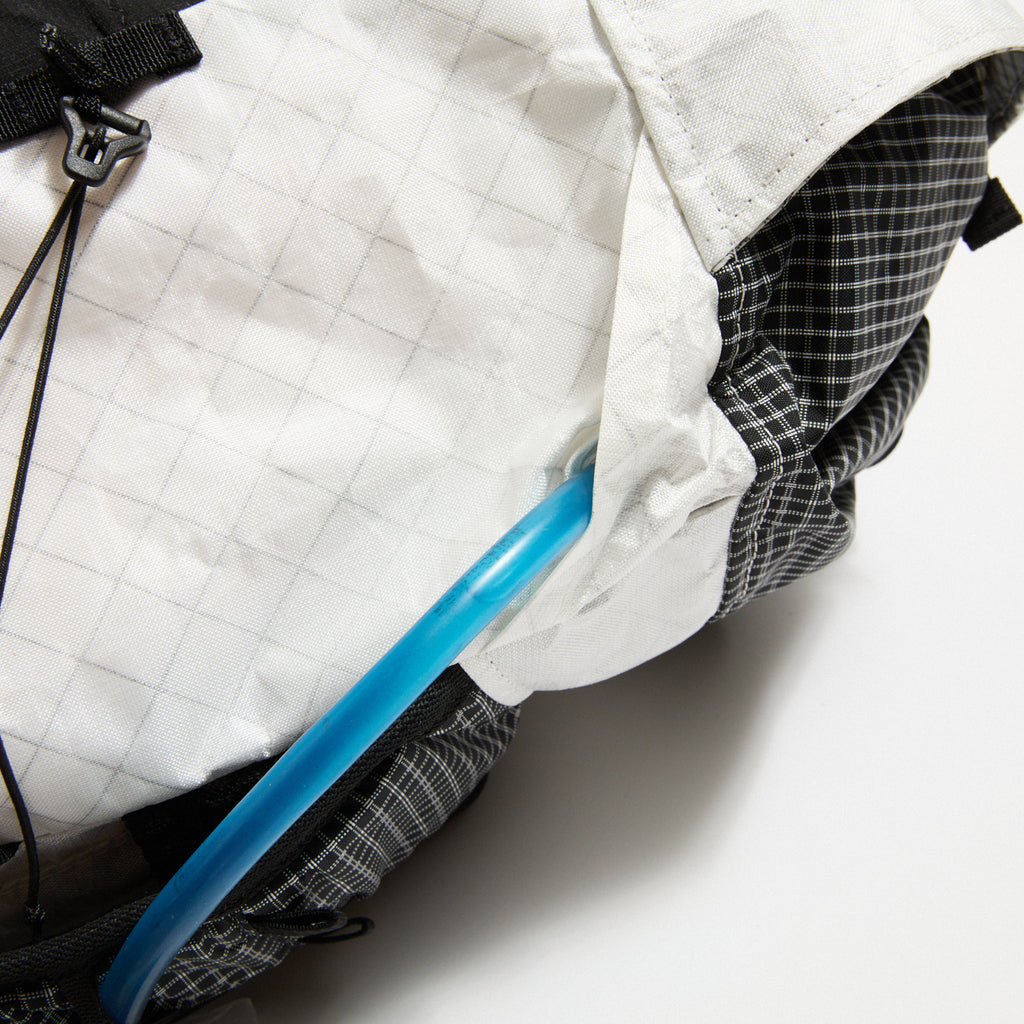 Hi Alpine Fast Pack 25