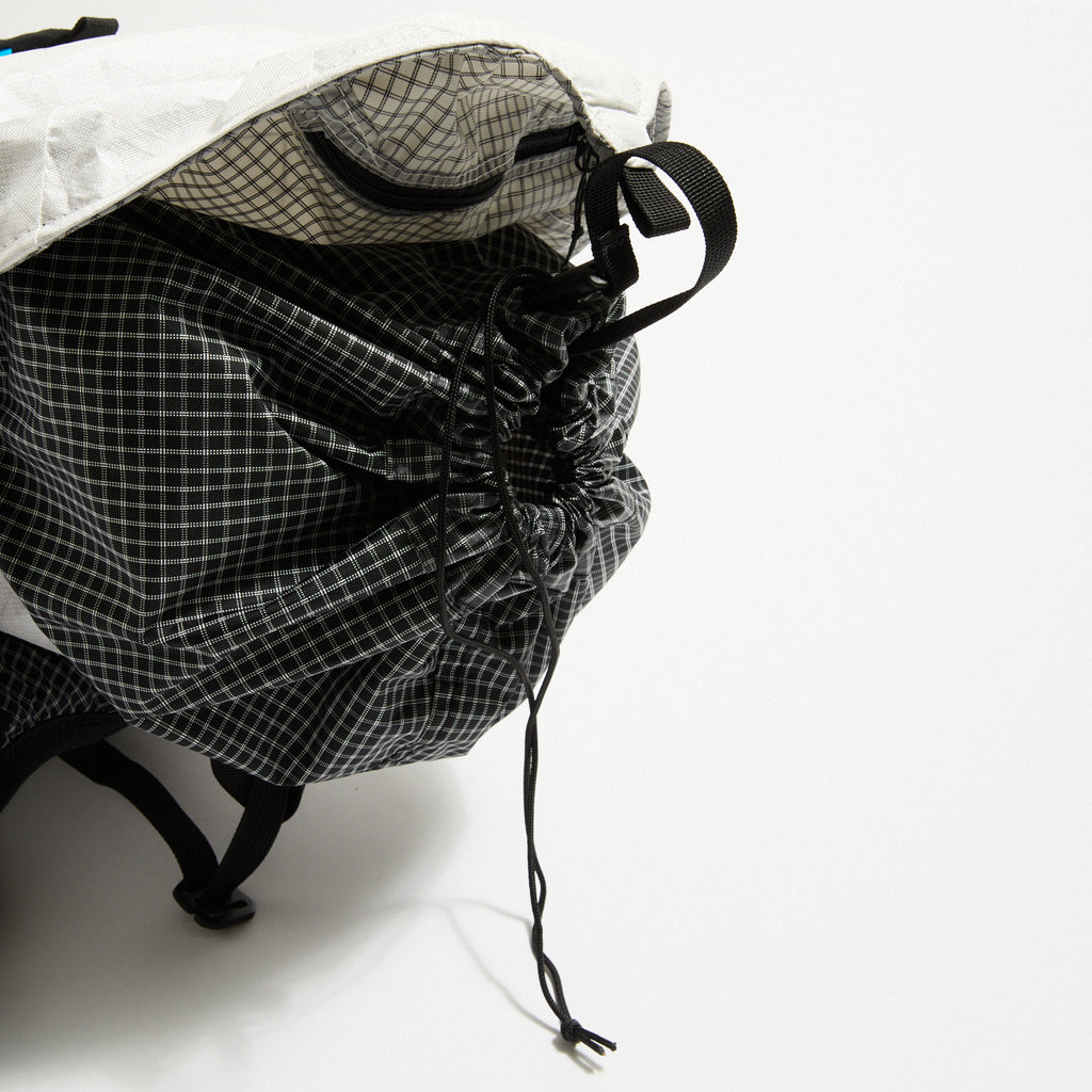 Hi Alpine Fast Pack 25
