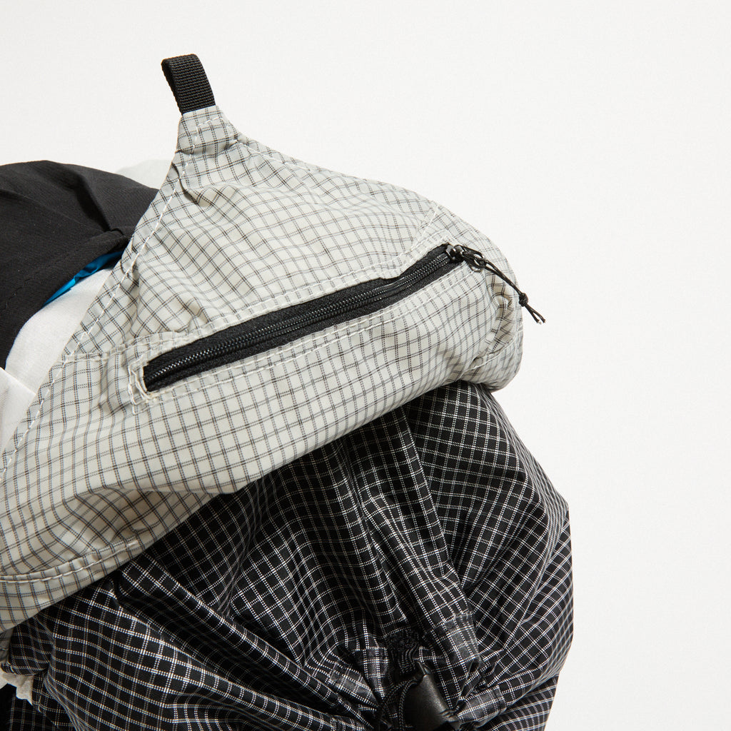 Hi Alpine Fast Pack 25