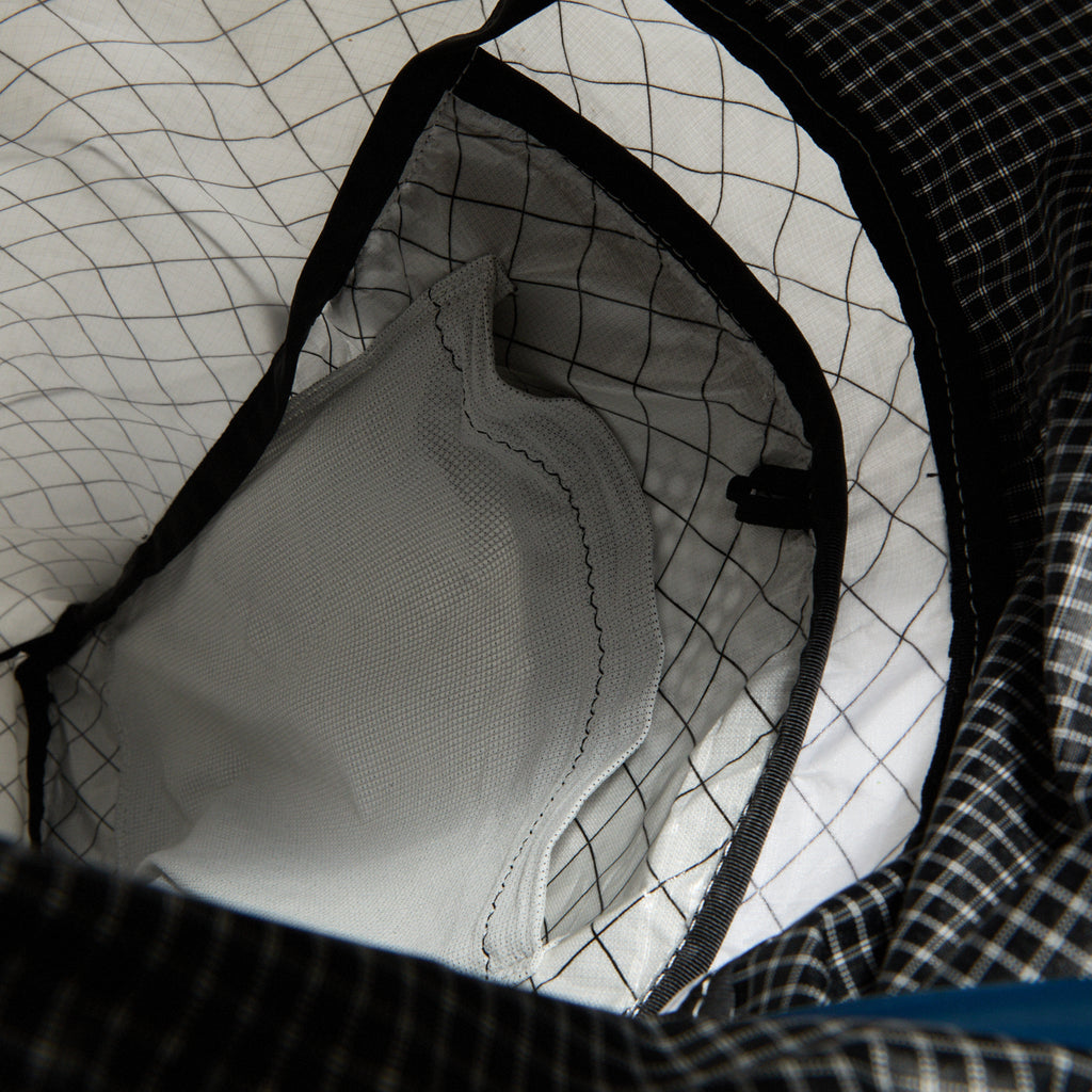 Hi Alpine Fast Pack 25