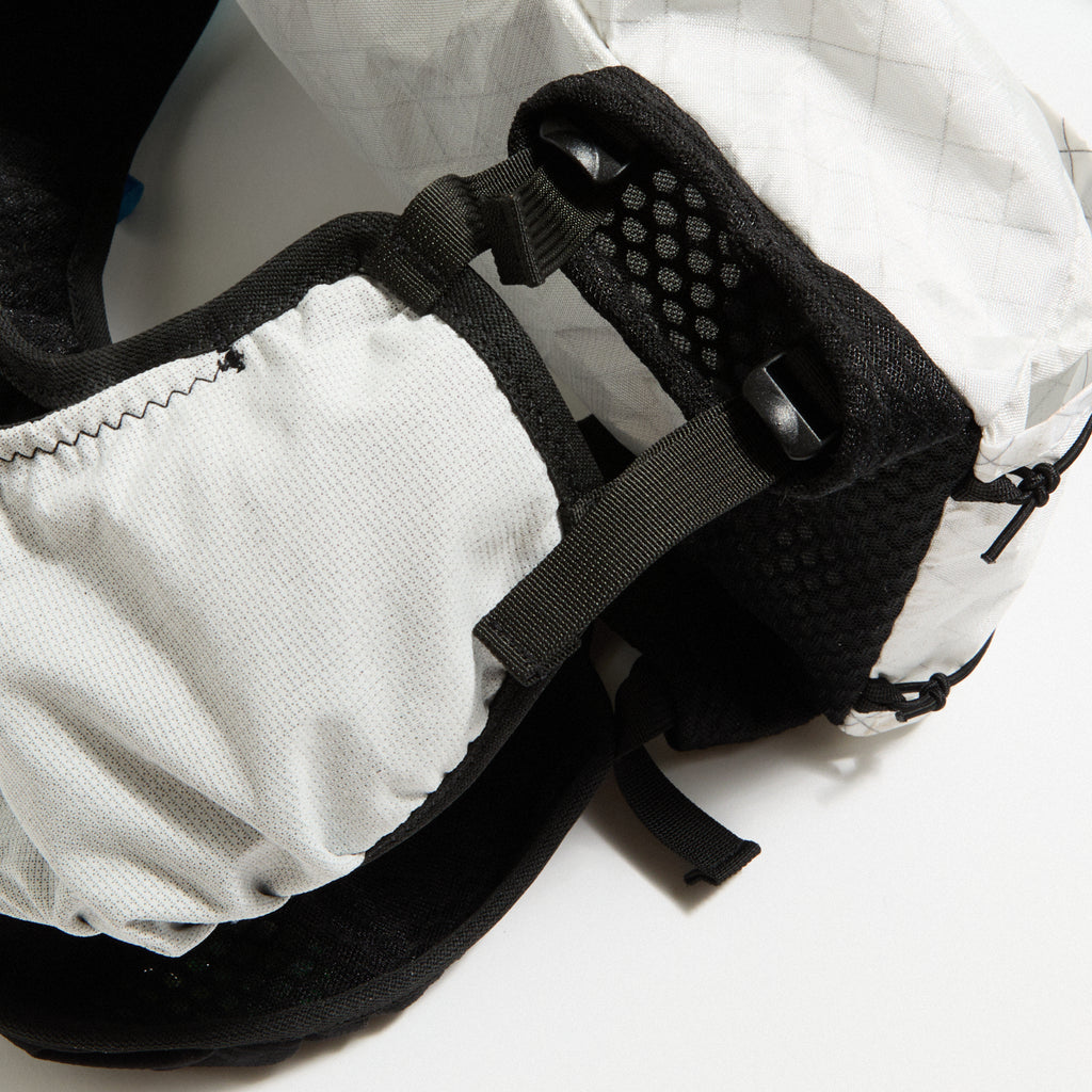 Hi Alpine Fast Pack 25