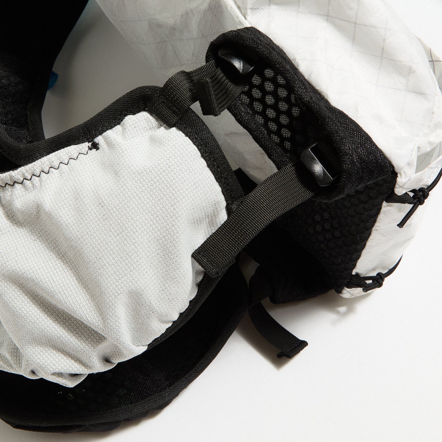 Hi Alpine Fast Pack 25