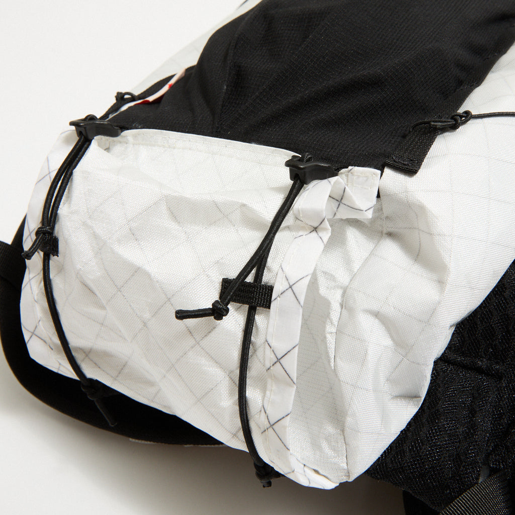 Hi Alpine Fast Pack 25