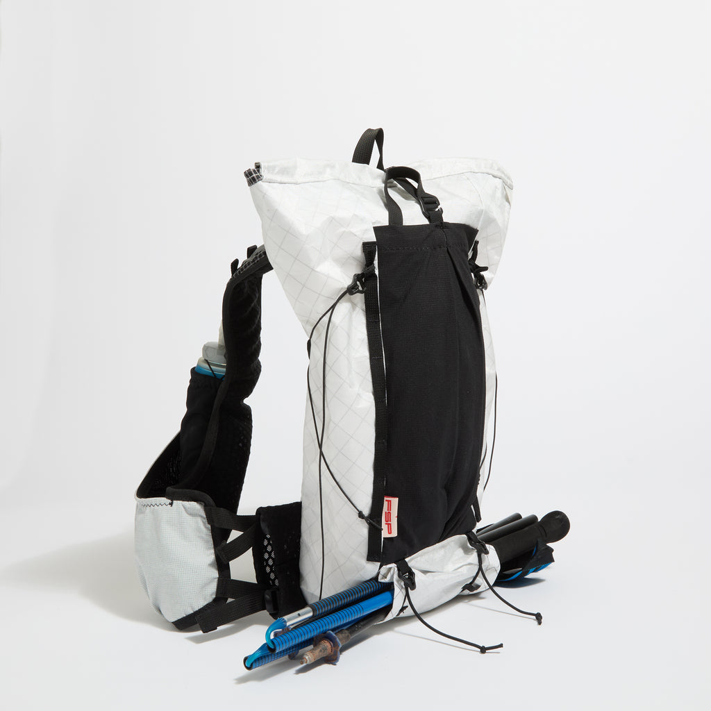 Hi Alpine Fast Pack 25
