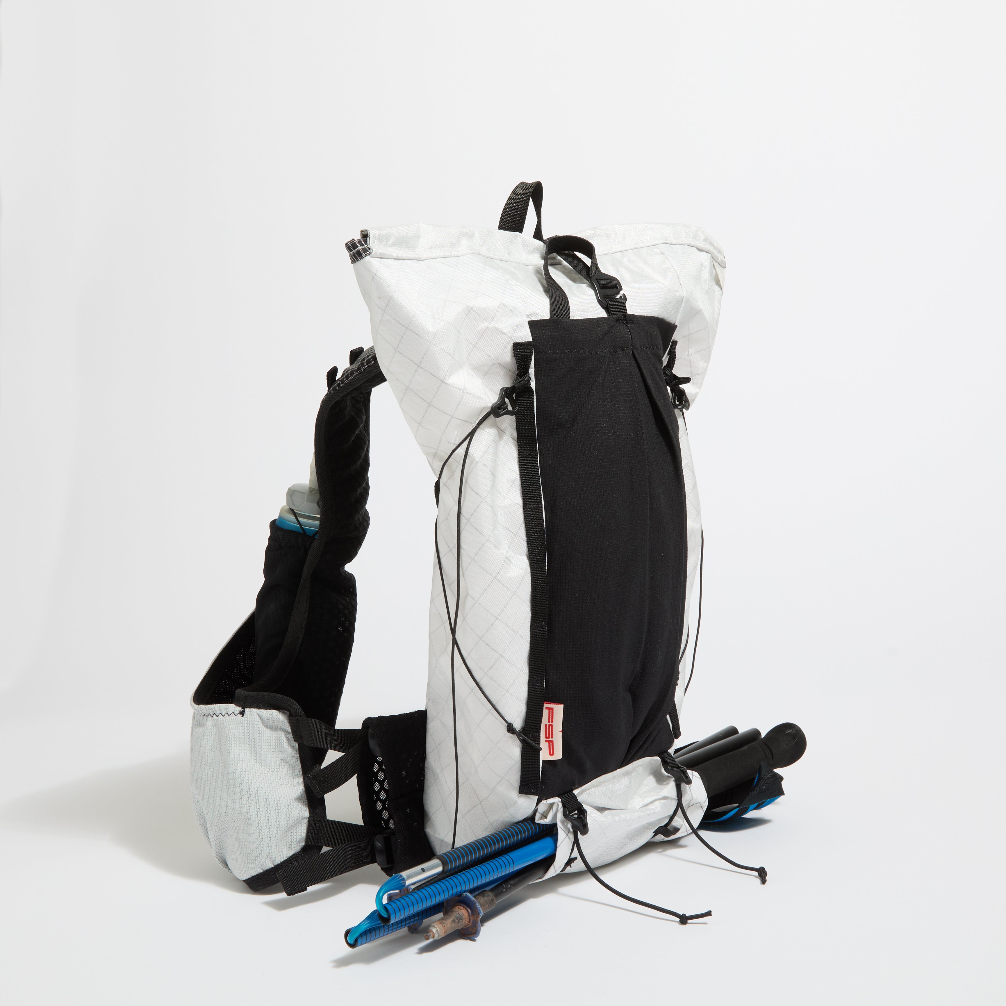 Hi Alpine Fast Pack 25