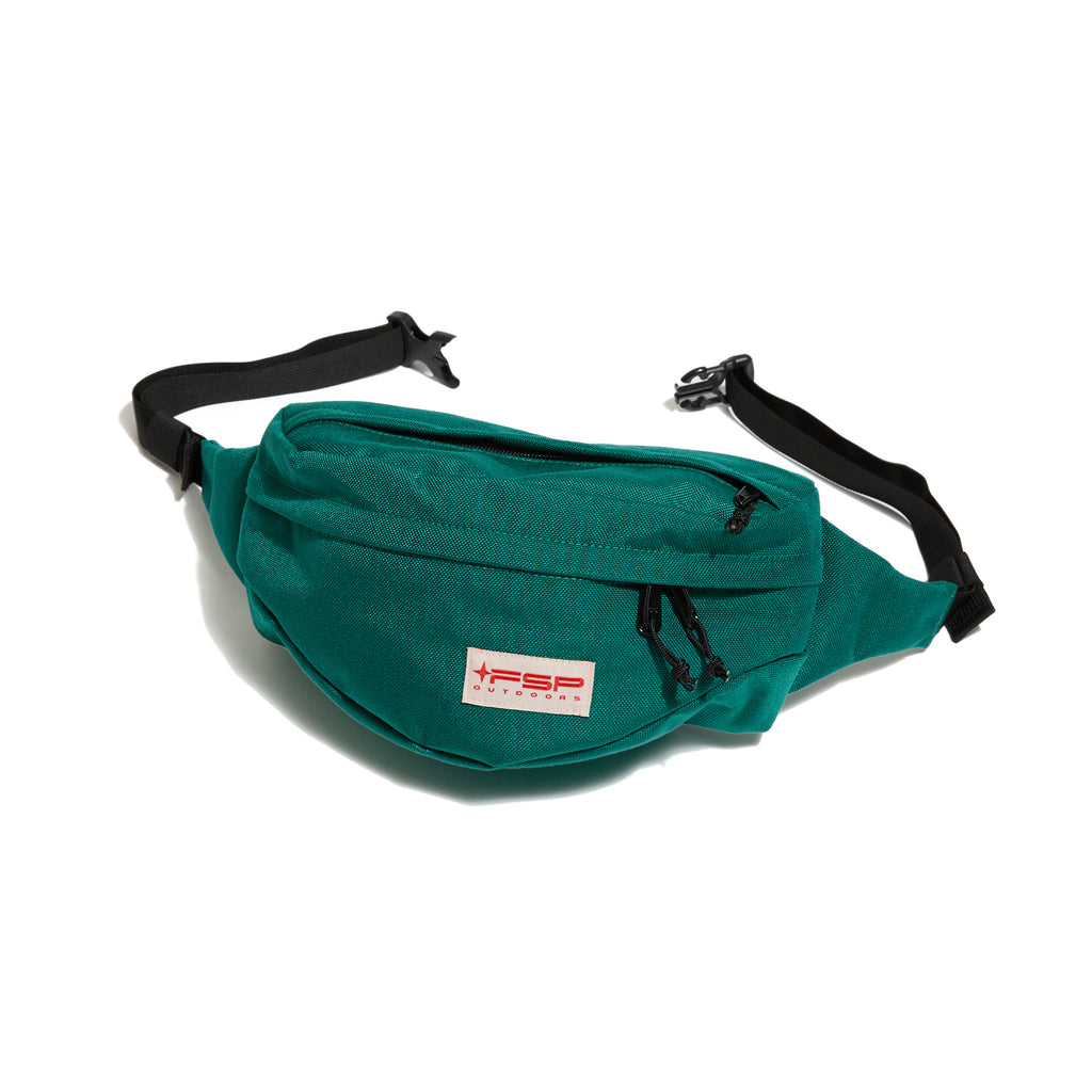 Fanny Pack ~ Green