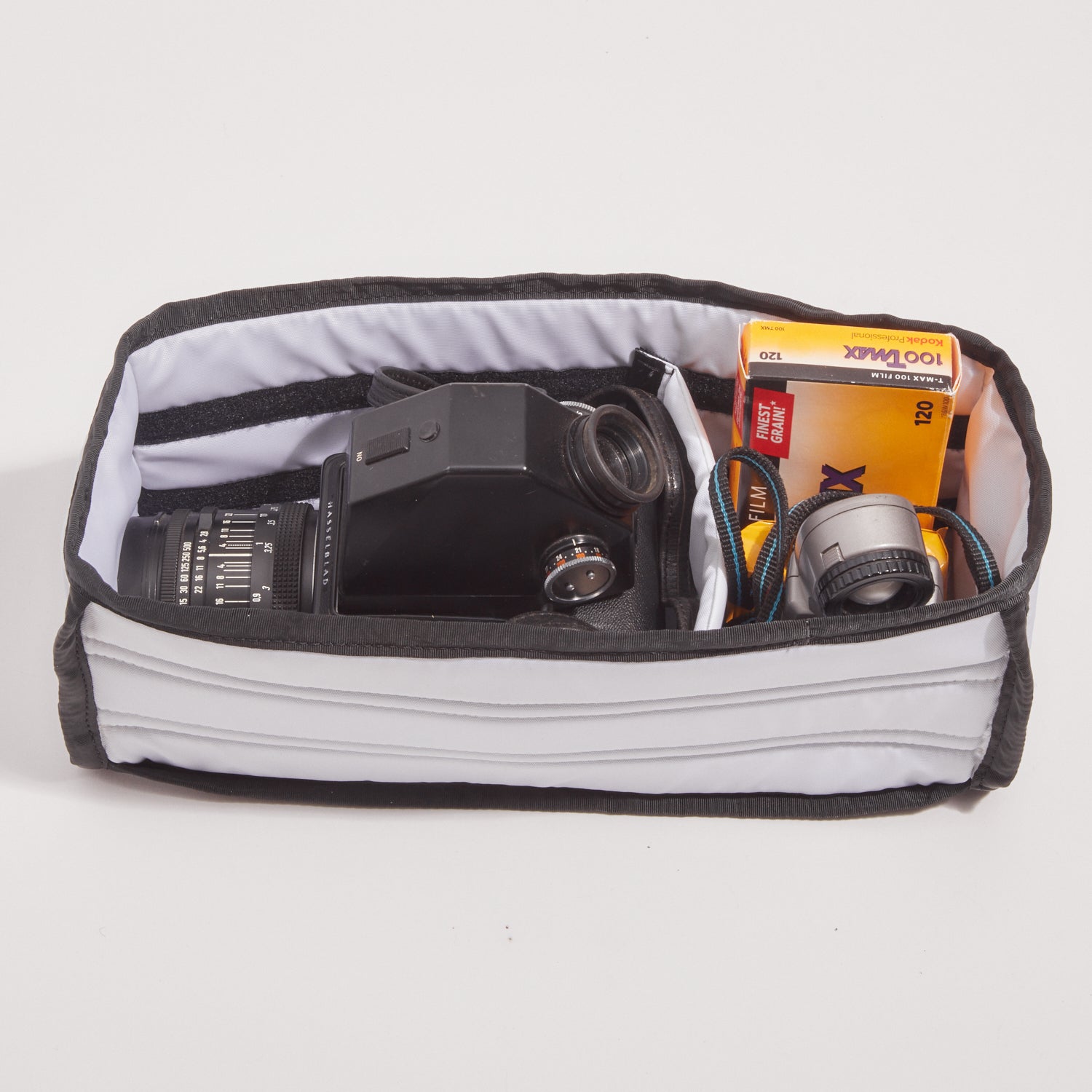 Lumbar Pack Padded Liner