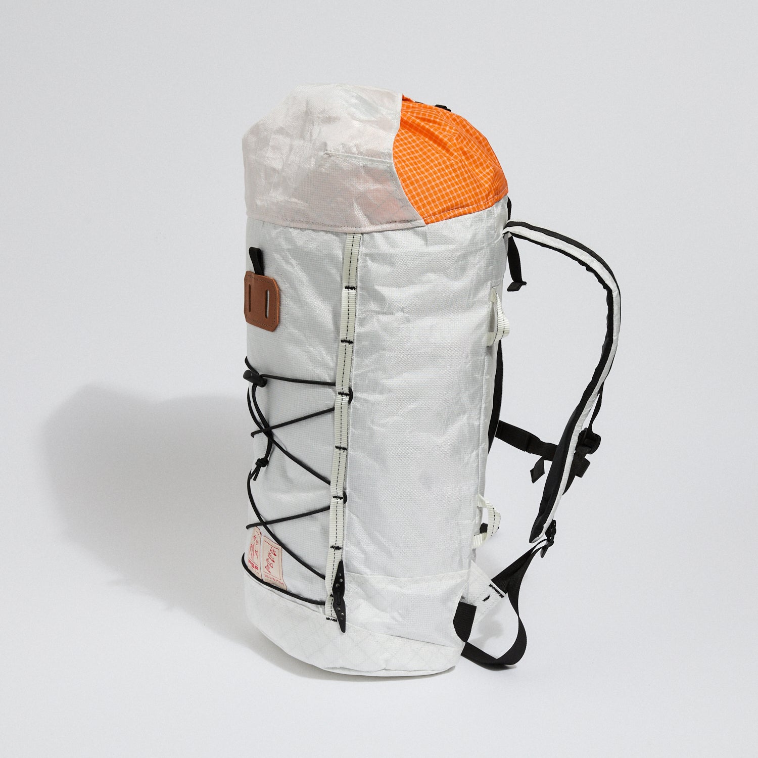 Lo Alpine Daypack ~ Ultra 400TX ~ Snow Drifters Edition