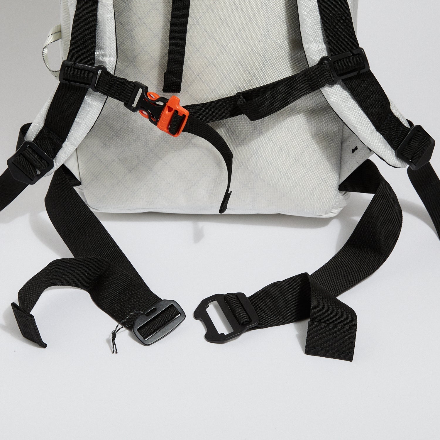 Lo Alpine Daypack ~ Ultra 400TX ~ Snow Drifters Edition