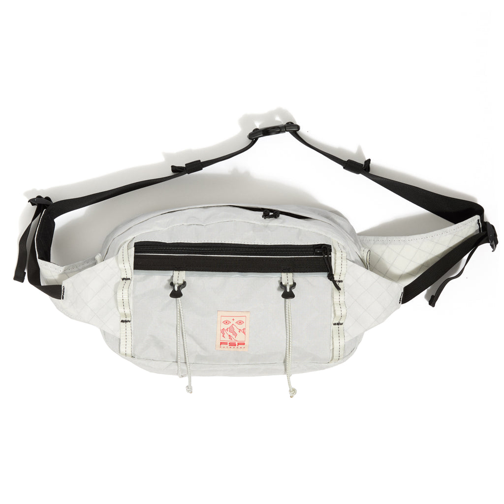 Lumbar Pack ~ Ultra 200TX