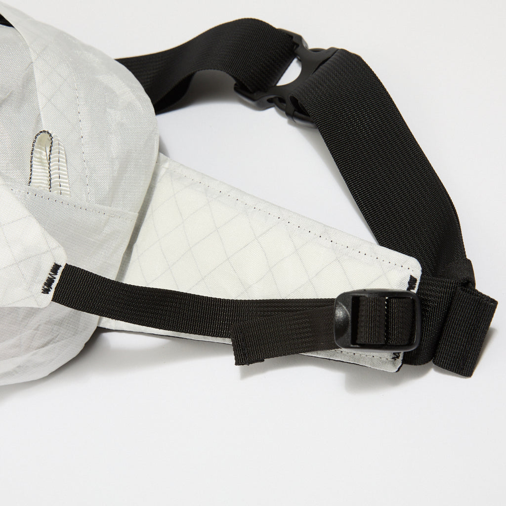 Lumbar Pack ~ Ultra 200TX