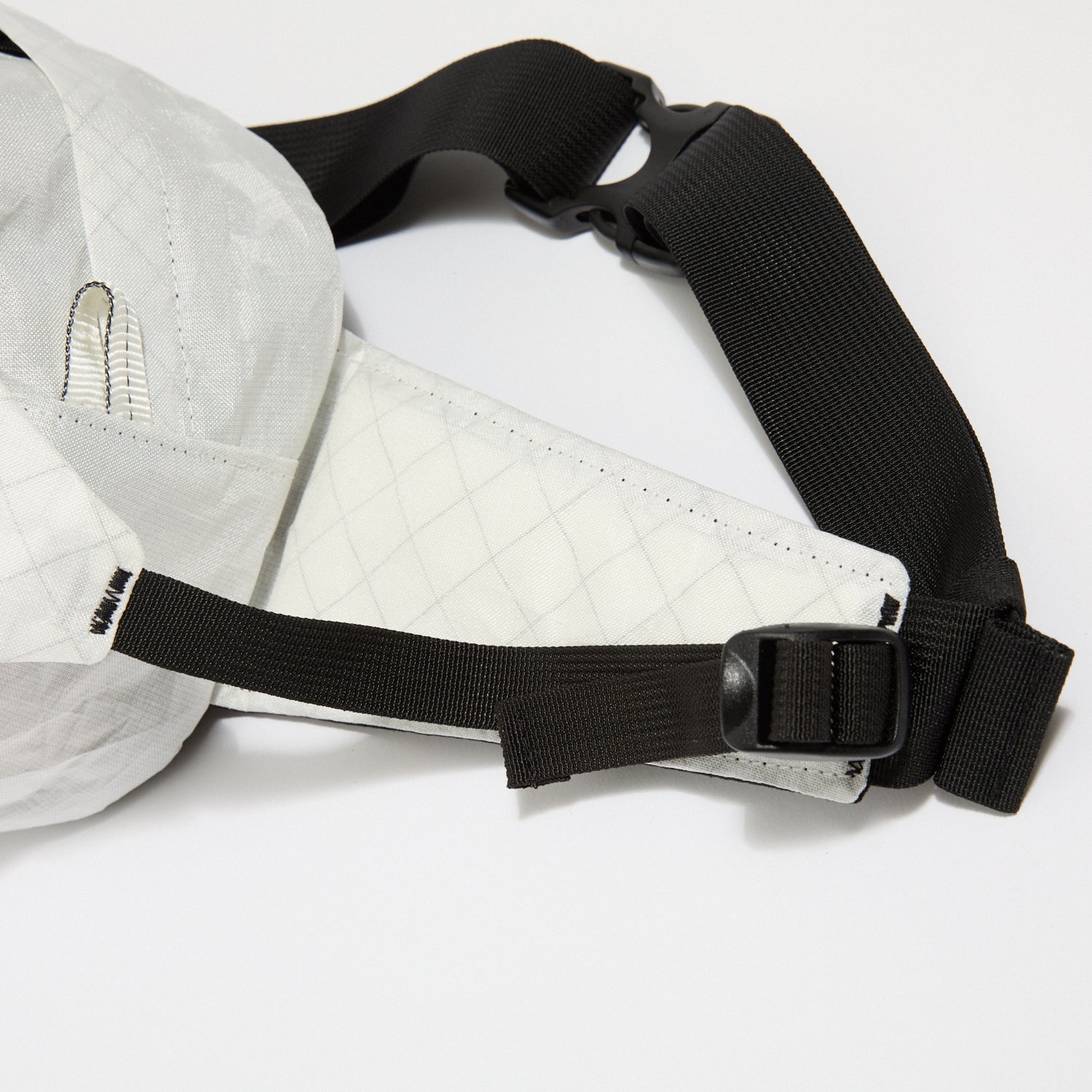 Lumbar Pack ~ Ultra 200TX