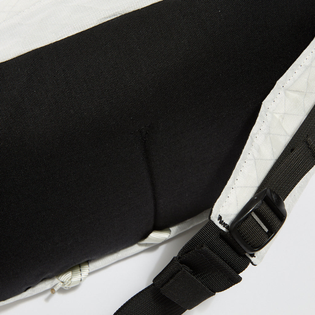 Lumbar Pack ~ Ultra 200TX