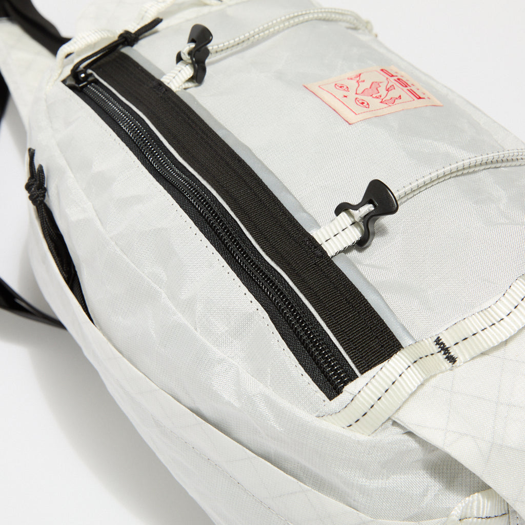 Lumbar Pack ~ Ultra 200TX