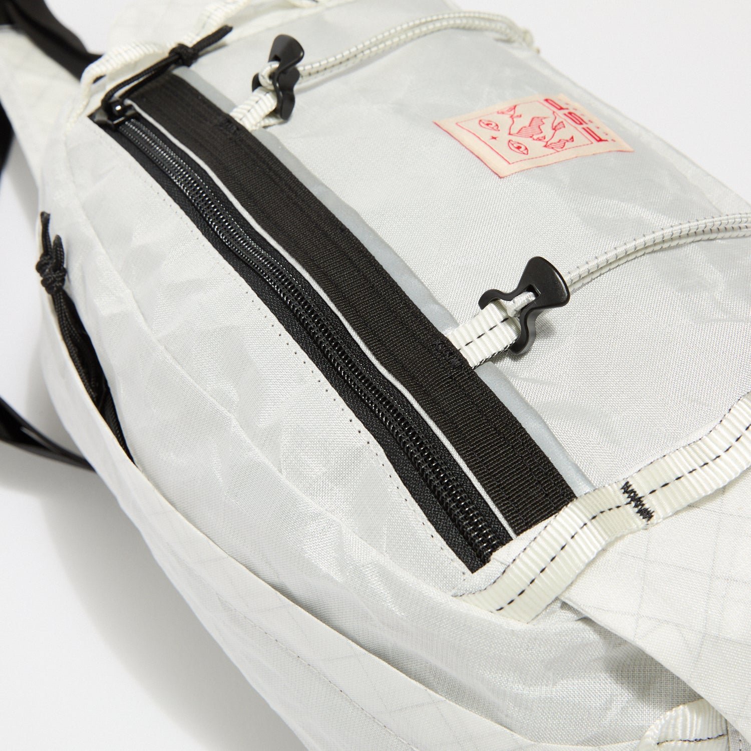 Lumbar Pack ~ Ultra 200TX