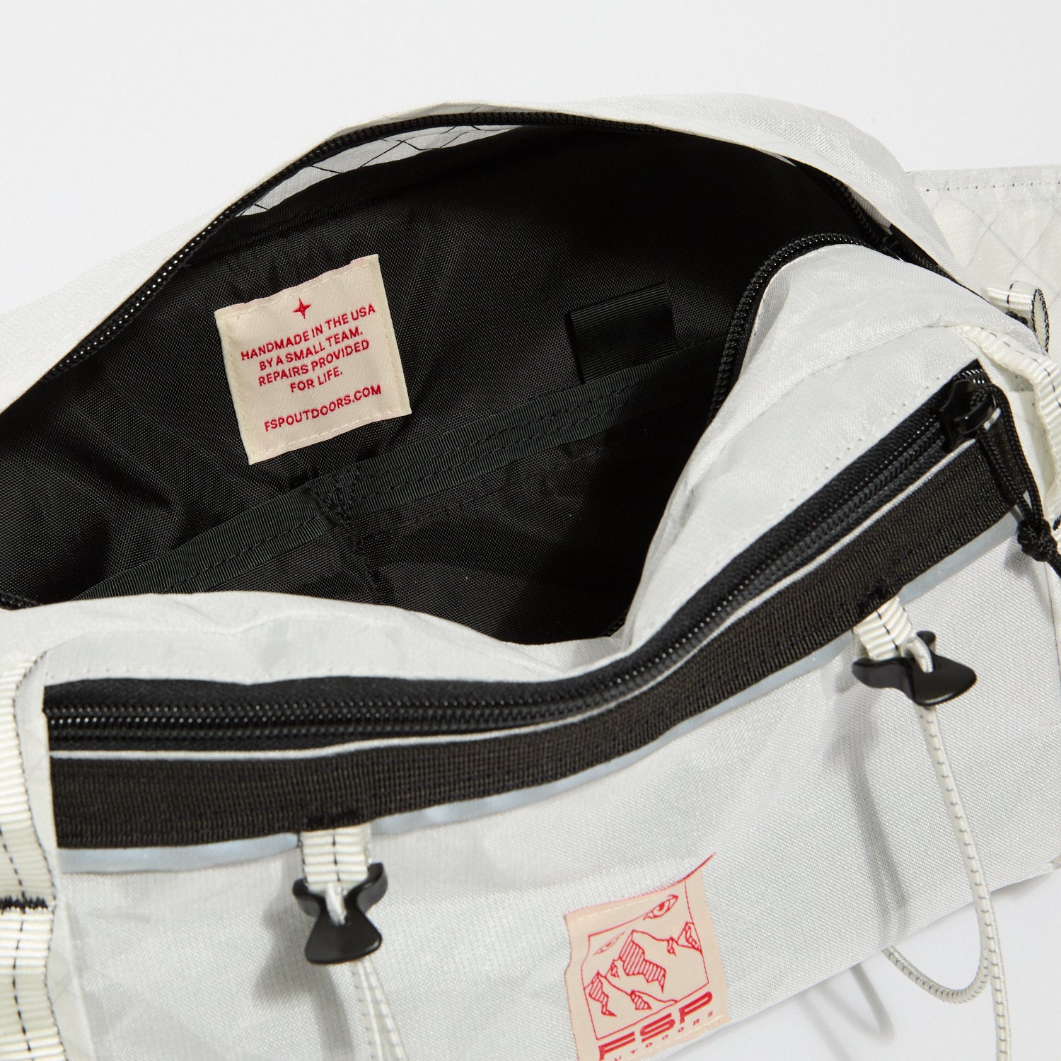 Lumbar Pack ~ Ultra 200TX