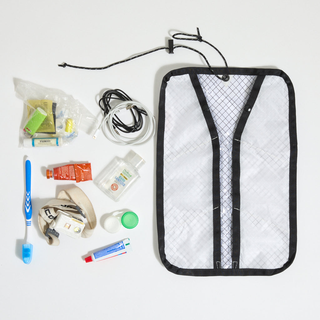 Travel Roll Light