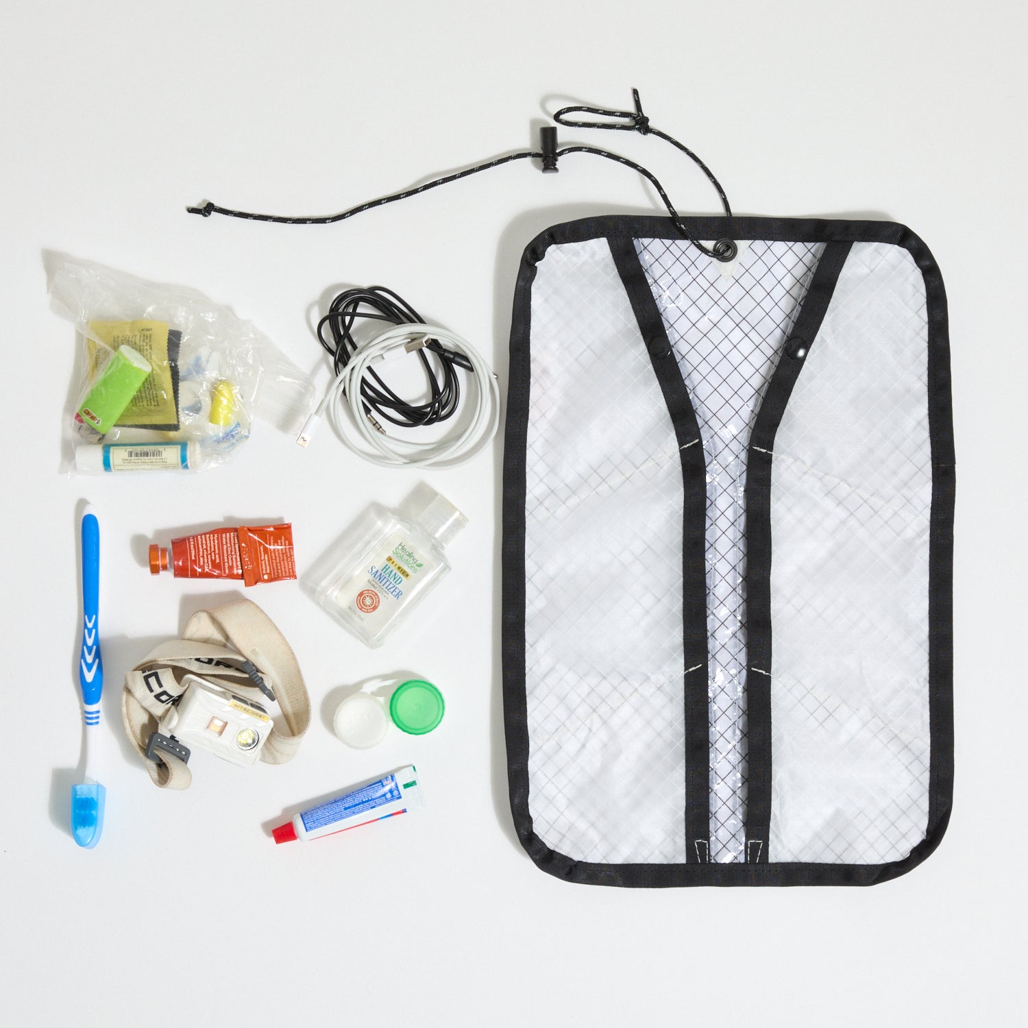 Travel Roll Light