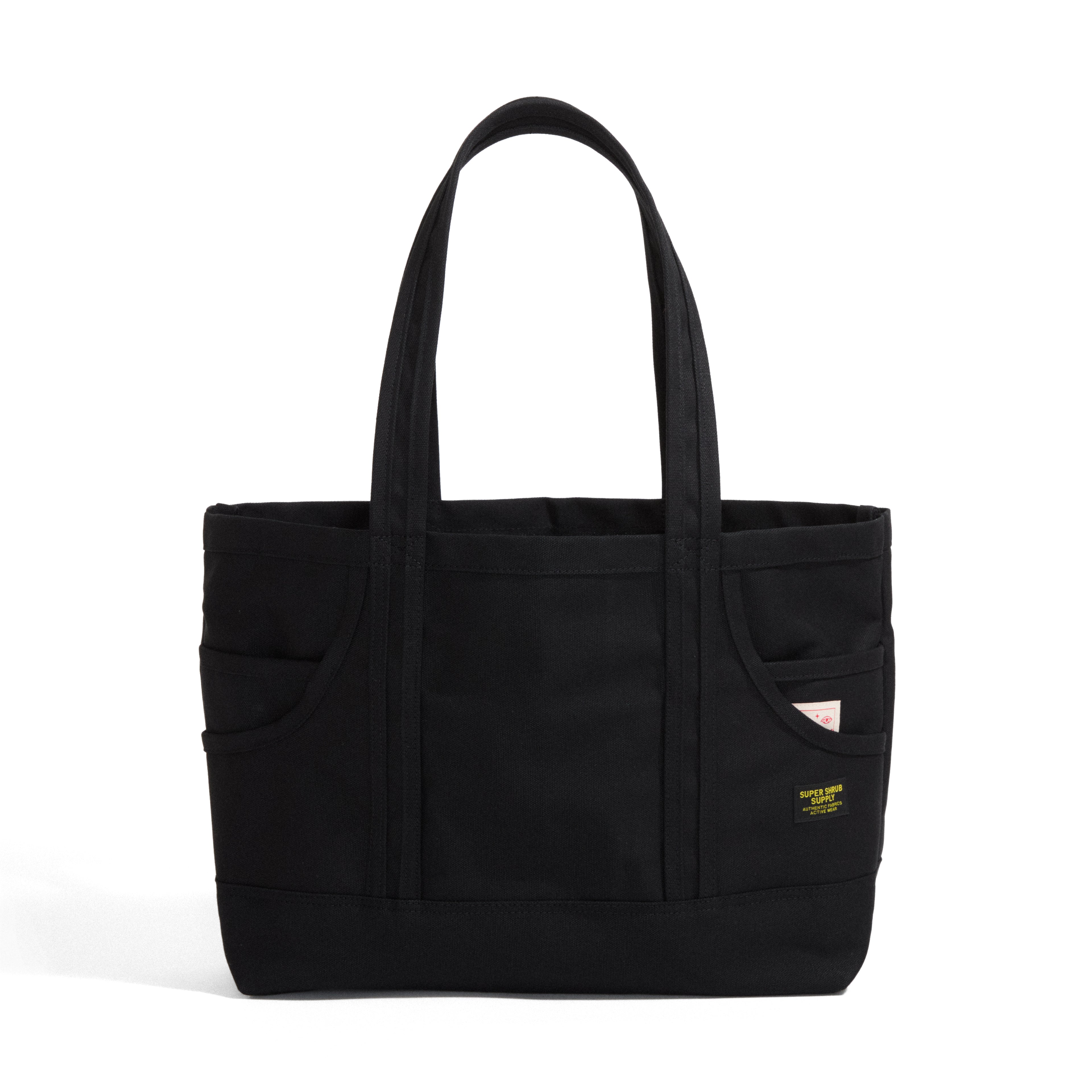 FSP x Super Shrub Supply 10 Pocket Tote