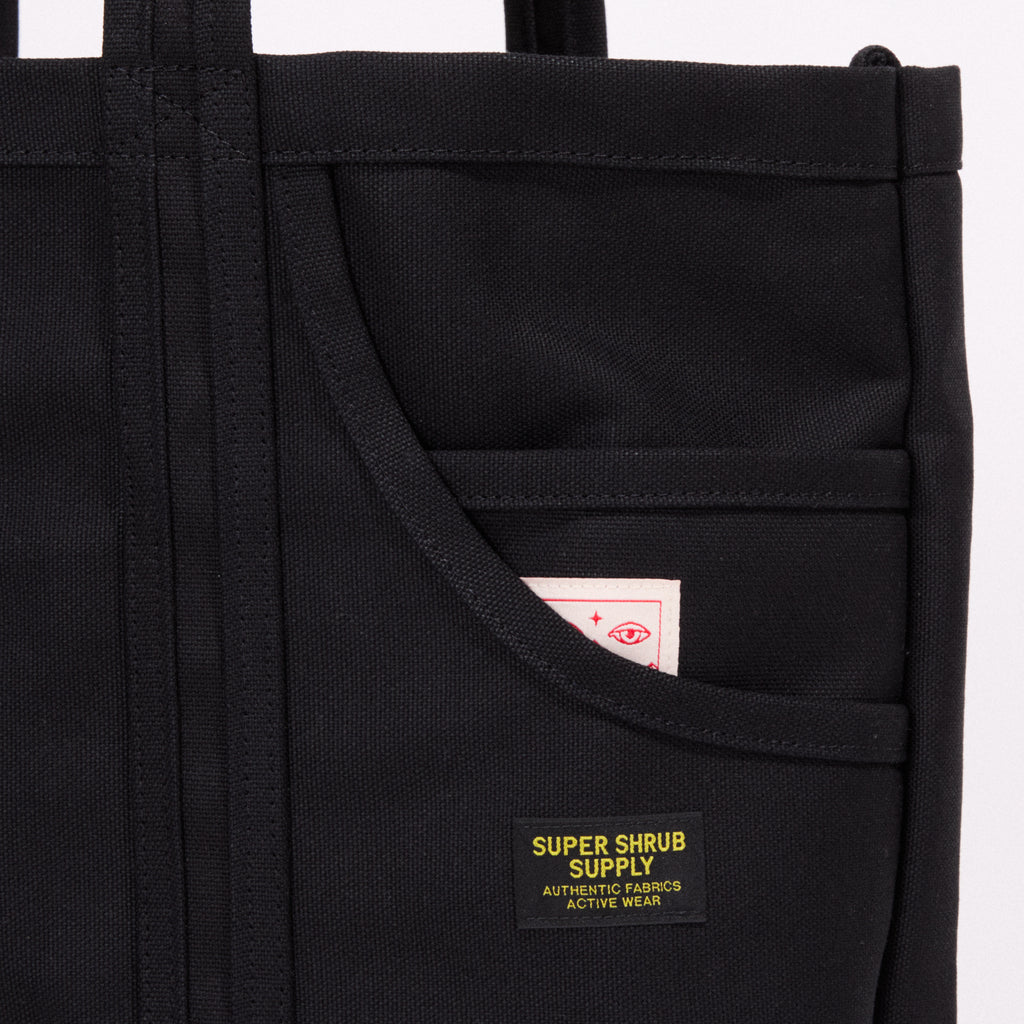FSP x Super Shrub Supply 10 Pocket Tote