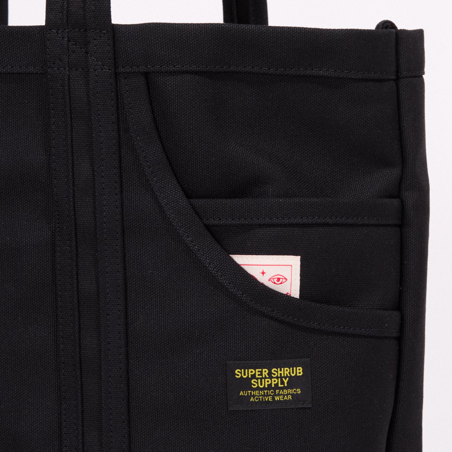 FSP x Super Shrub Supply 10 Pocket Tote