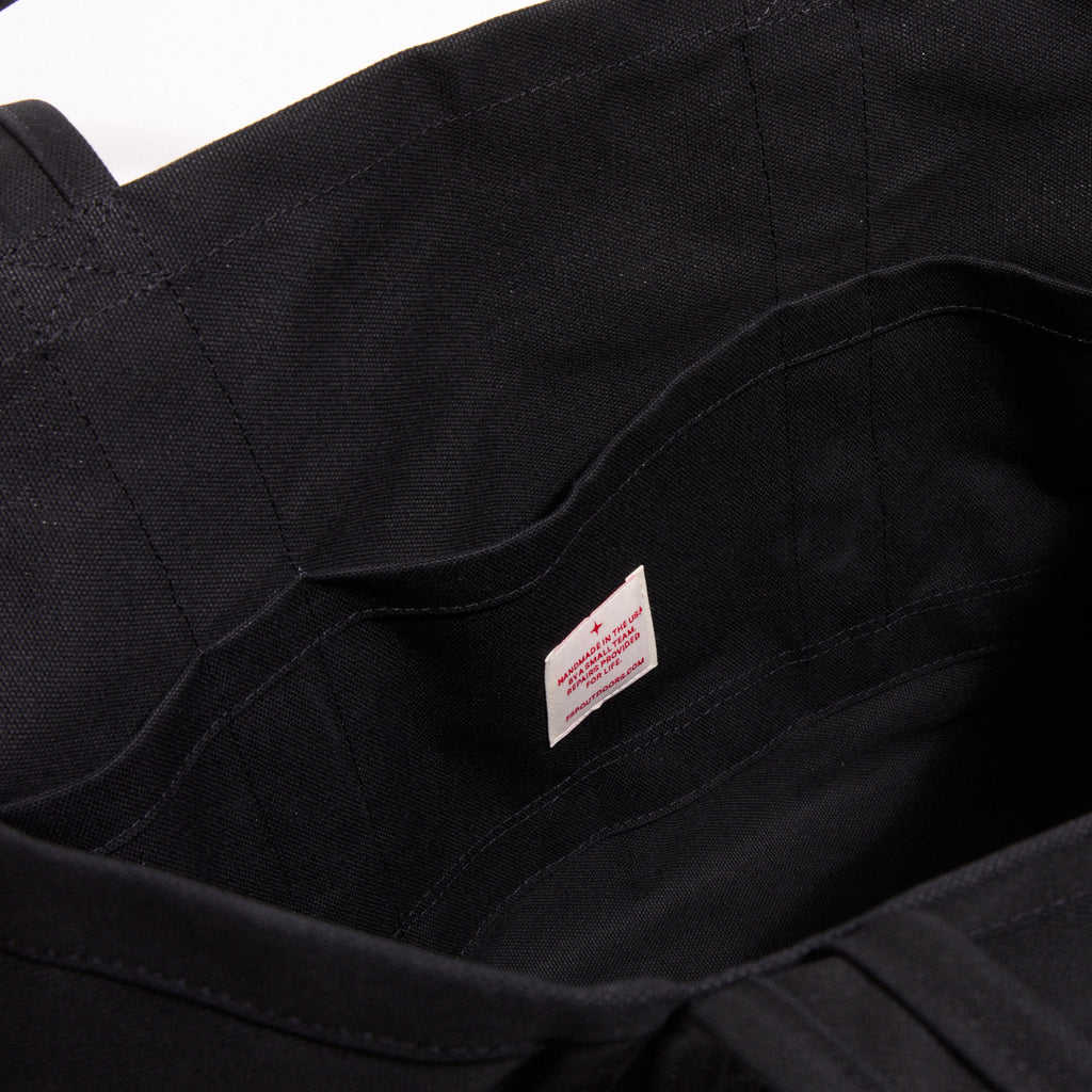 FSP x Super Shrub Supply 10 Pocket Tote