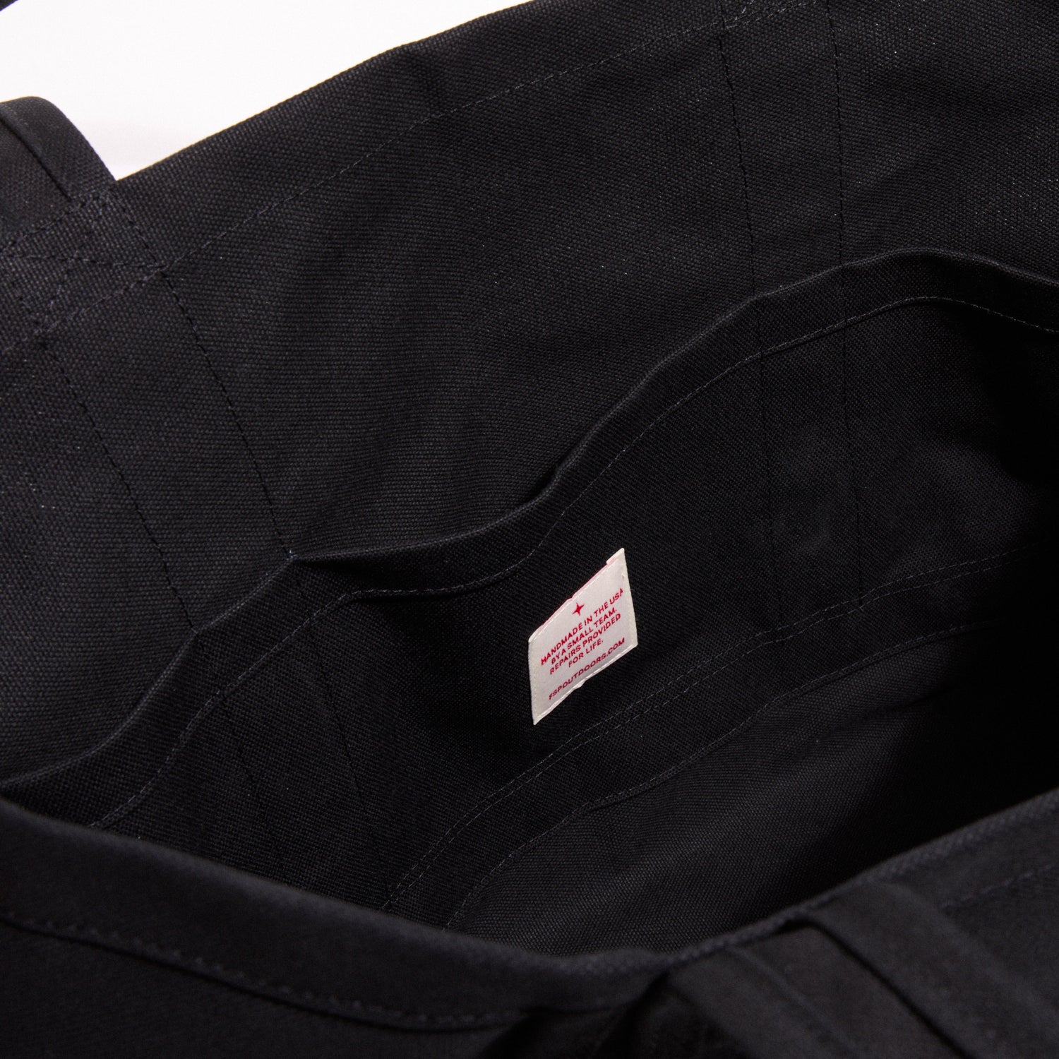 FSP x Super Shrub Supply 10 Pocket Tote