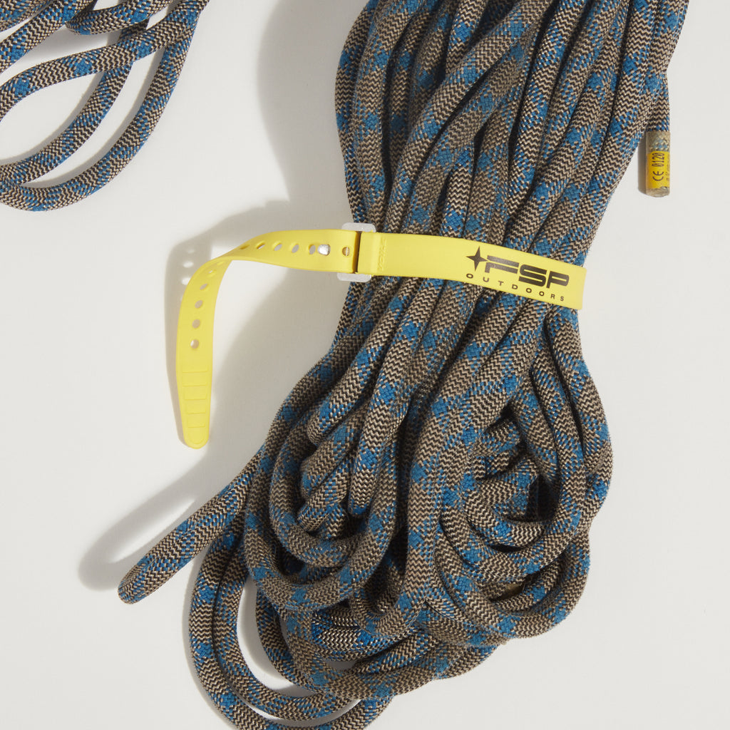 Voile Strap ~ 20" Yellow